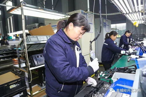 嚴格三檢制度，鑄就卓越品質 我區汽配公司質量與服務雙優紀實